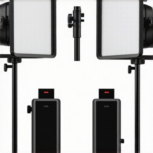 3 Graphene-Battery Lighting Kits for 10-Hour Shoots [2026]