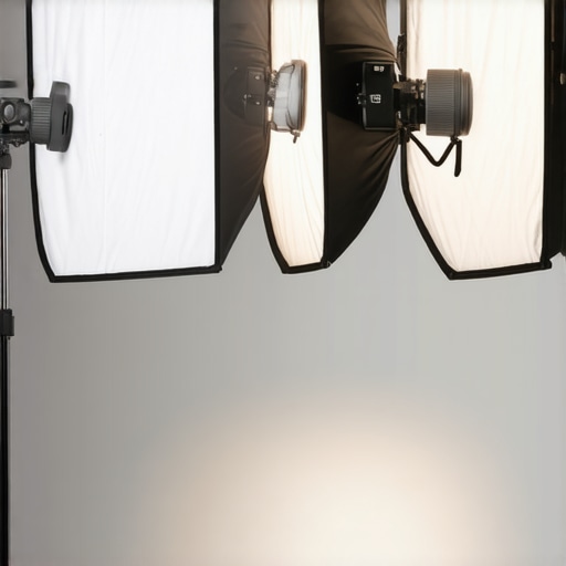 3 Graphene Softboxes That Fix 2026 Studio Heat [Tested]