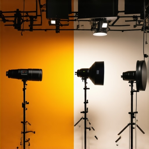 3 Lighting Mistakes That Ruin Your 2026 Studio [Fixes]