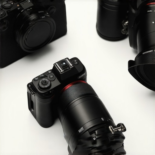 3 Mirrorless Cameras With Built-In NDs Every Creator Needs in 2026