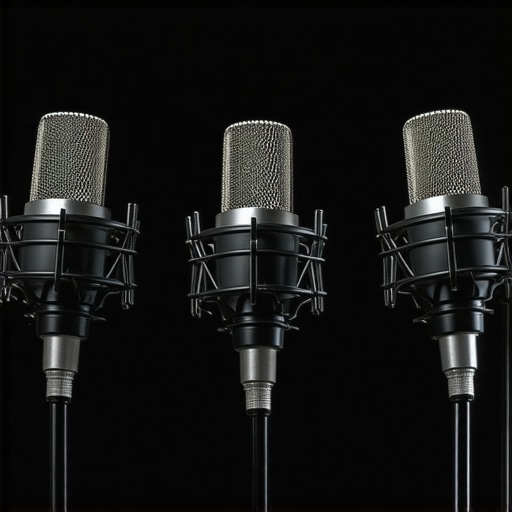 3 Neural-Link Mics That Kill 2026 Studio Fan Noise [Tested]