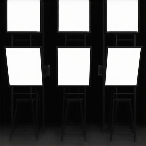 5 Fanless OLED Panels to Fix Small Studio Heat in 2026