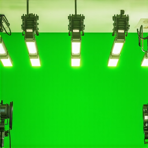 5 Magnetic LED Strips to Fix 2026 Studio Background Shadows