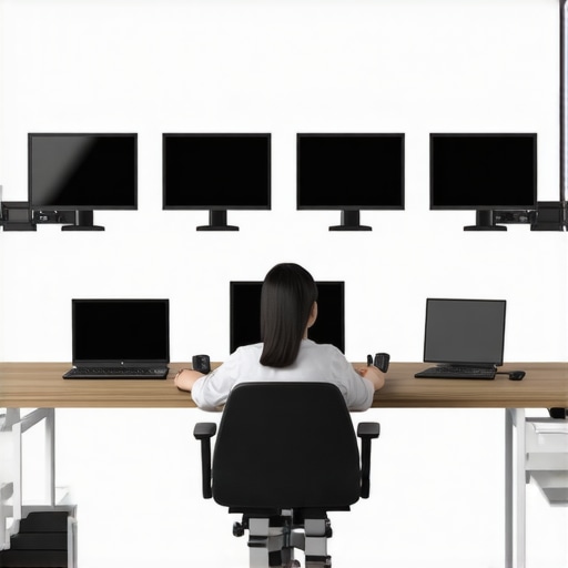 7 Desk-Clamped 2026 Rigs That Won't Shake While You Type