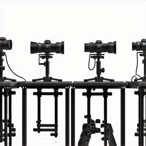 7 Titanium Desk Rigs for Ultra-Heavy 2026 Camera Kits