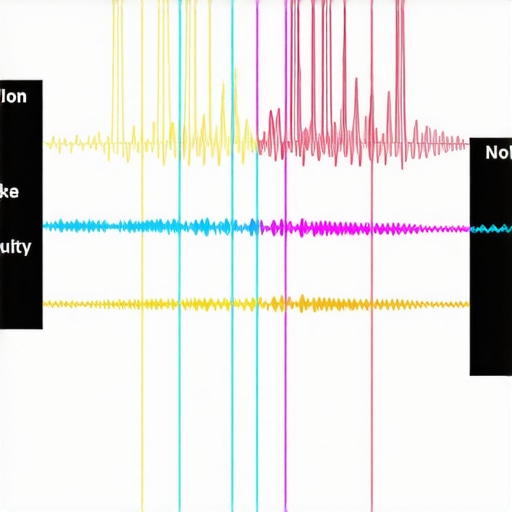 Neural Signal Flow Diagram Diagram illustrating the internal neural signal processing inside the audio interface.