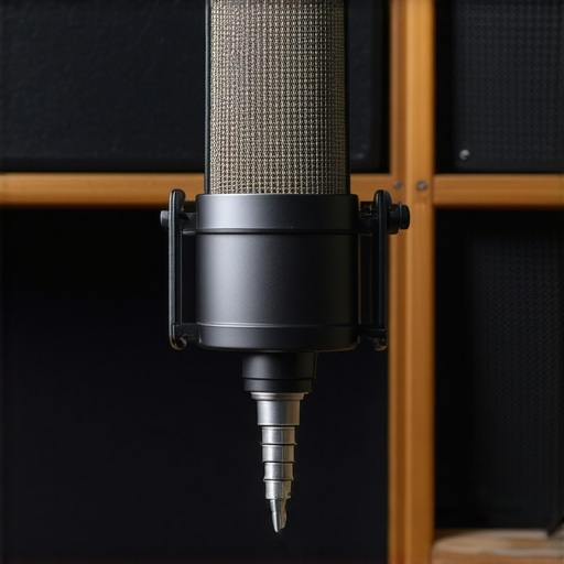 This $180 Solid-State Mic Ends 2026 Room Echo [Review]