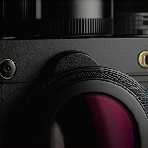 This $35 Magnetic Cap Stops 2026 Mirrorless Sensor Dust