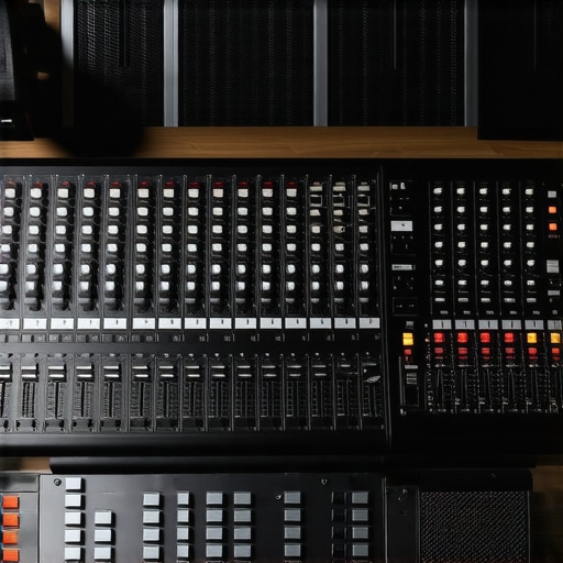 This $85 Haptic Desk Pad Replaces Your 2026 Audio Mixer