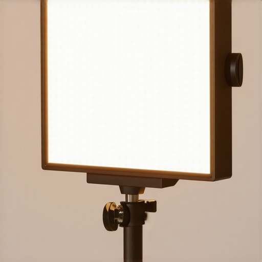 This $95 Graphene Light Panel Replaces 3 Softboxes in 2026