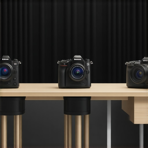 Why 2026 Pros Swapped Metal for These 3 Ceramic Desk Tripods