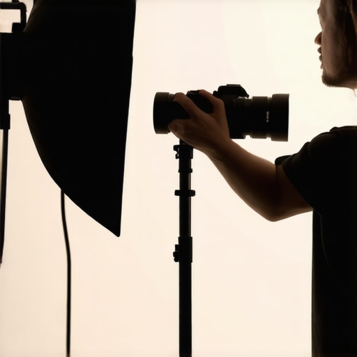 Why I Swapped My Heavy 2026 Softbox for This $85 AI-Diffuser