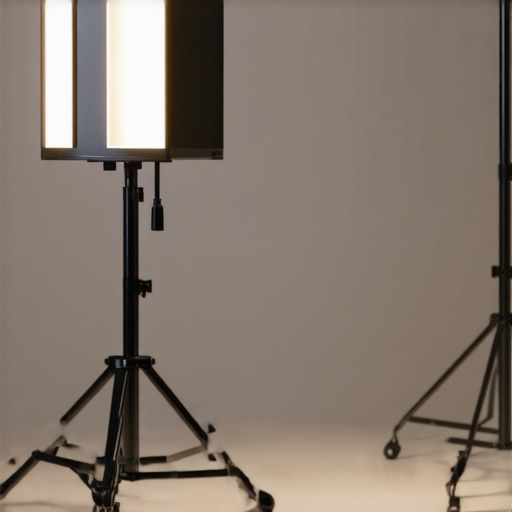 Why This $140 AI Key Light is the Only 2026 Studio Gear You Need