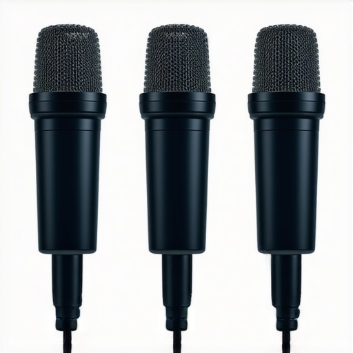 3 Bio-Fiber Mics That Stop 2026 Haptic Feedback Hiss [Tested]