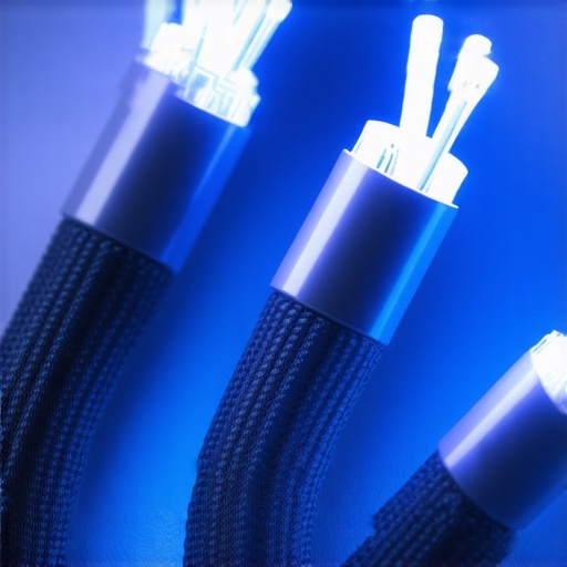 3 Fiber-Optic XLR Cables That Kill 2026 Studio Buzz [Tested]