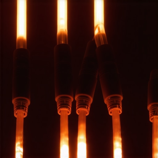 3 Fiber-Optic XLR Cables That Kill 2026 Studio Buzz [Tested]