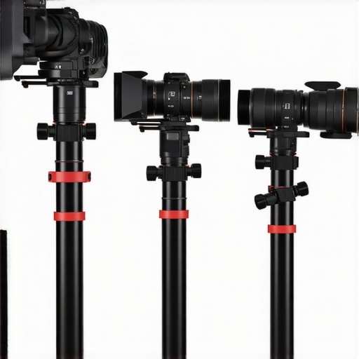 3 Modular 2026 Rigs That Actually Fix Heavy Lens Sag [Tested]