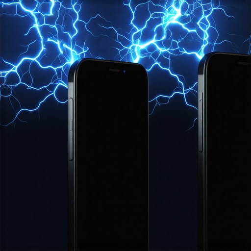 3 Neural-Shield Lavs That Stop 2026 Smartphone RF Buzz