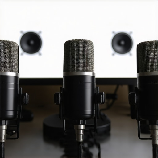 3 Neural Studio Mics That Kill 2026 PC Fan Whine [Review]