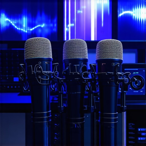 3 Neural Studio Mics That Kill 2026 PC Fan Whine [Review]