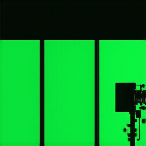 3 Smart OLED Panels That Fix Green Screen Spill [2026 Test]