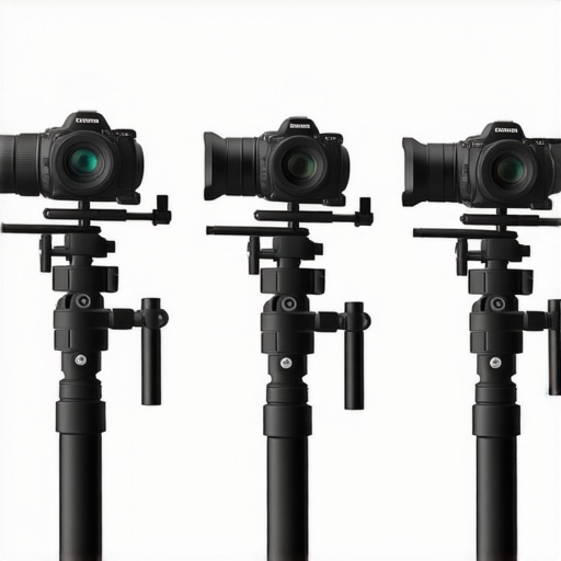 5 Carbon-Fiber Rail Rigs That Stop 2026 Camera Shake [Tested]