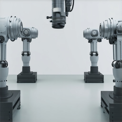 5 Ceramic Gear Arms for 2026 Studios With Zero Desk Sag