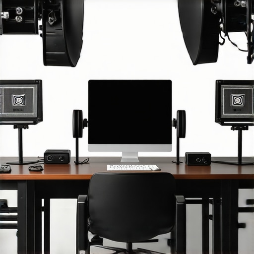 5 Desk-Clamp Rigs That Replace Your Clunky 2026 C-Stands