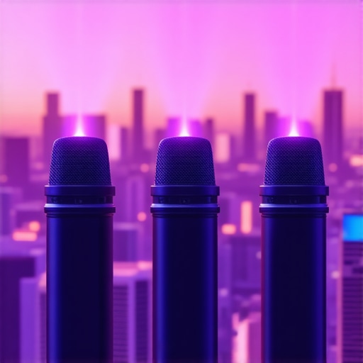 5 Neural Mics That Stop 2026 Cell Signal Interference [Tested]