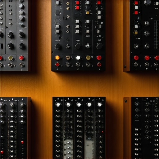 5 Smart Mic Preamps That End 2026 Studio Ground Hum