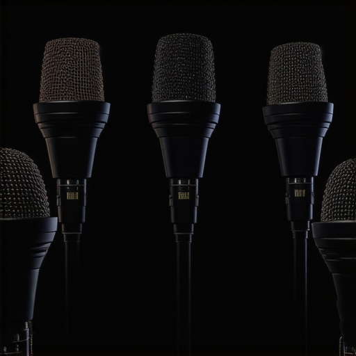 5 Solid-State Mics That Stop 2026 High-Frequency Coil Whine