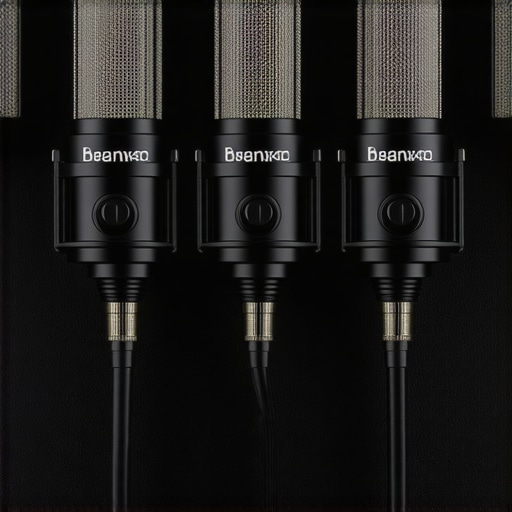 5 Solid-State Mics That Stop 2026 High-Frequency Coil Whine