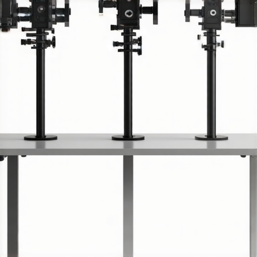 5 Vertical Video Rigs for 2026 That Won't Tip Your Desk