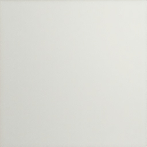 A detailed view of the textured ceramic composite surface of the rig.