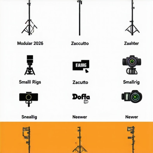 Chart comparing features and prices of different studio gear brands