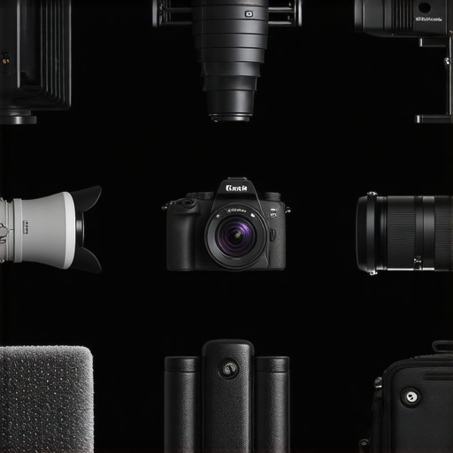 Studio gear and camera setup comparison for creators.