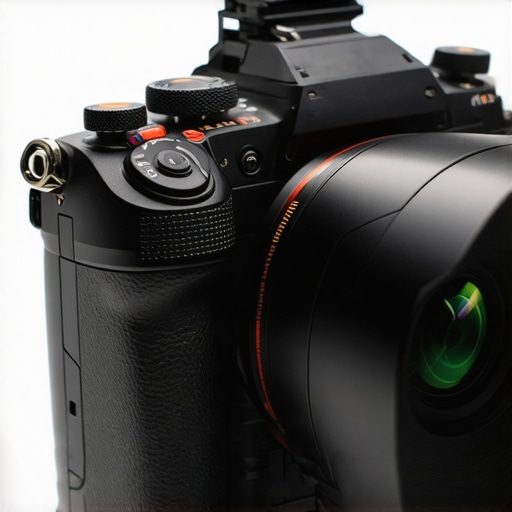 This $110 Graphene Camera Cage Fixes 2026 Lens Sag [Tested]