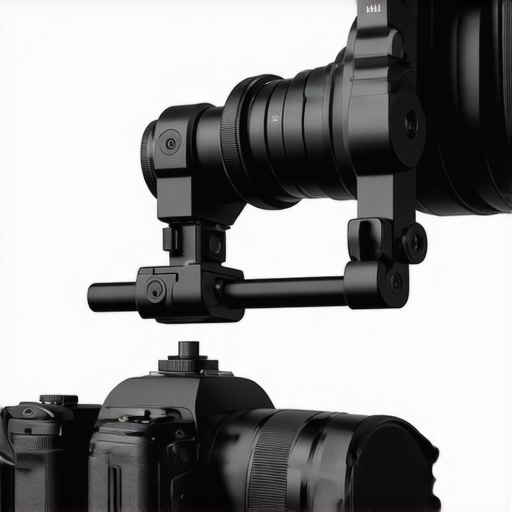 This $110 Graphene Camera Cage Fixes 2026 Lens Sag [Tested]