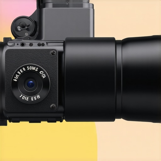 This $135 Bio-Resin Rig Stops 2026 Mirrorless Body Flex