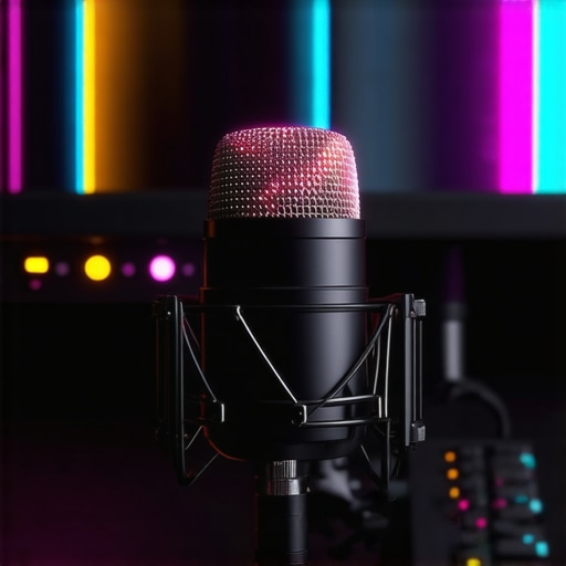 This $145 Fiber-Optic Mic Kills 2026 PC Fan Whine [Tested]