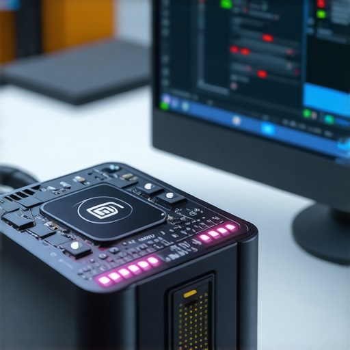 This $160 Neural Interface Fixes 2026 Ground Loop Buzz