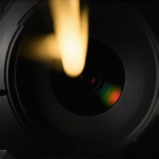 This $195 Ceramic-Glass Lens Ends 2026 Sensor Flare [Tested]