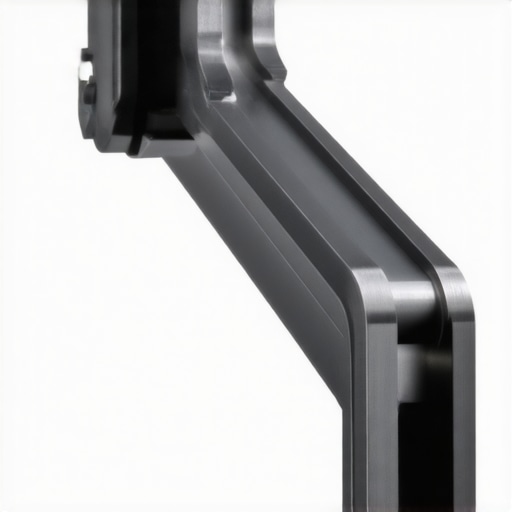 This $50 Titanium Rail Fixes 2026 Mirrorless Lens Sag Fast