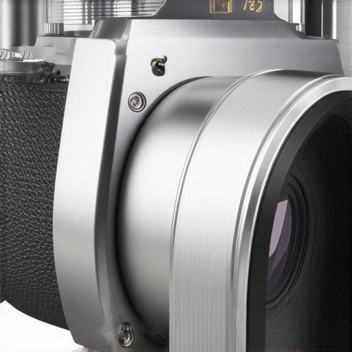 This $50 Titanium Rail Fixes 2026 Mirrorless Lens Sag Fast