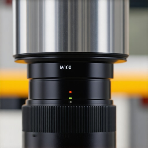 This $50 Titanium Rail System Fixes 2026 Lens Mount Play