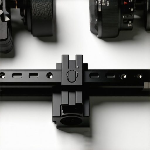 This $55 Ceramic Rail Fixes 2026 Mirrorless Rig Flex [Tested]