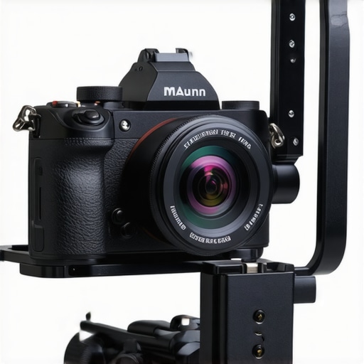 This $55 Ceramic Rail Fixes 2026 Mirrorless Rig Flex [Tested]