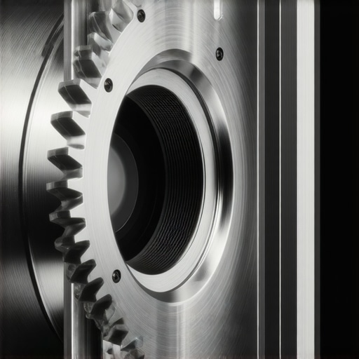 This $60 Titanium Link Fixes 2026 Follow-Focus Gear Backlash