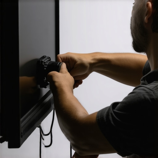 This $95 Smart Cold-Shoe Mount Fixes 2026 Monitor Wobble [Tested]