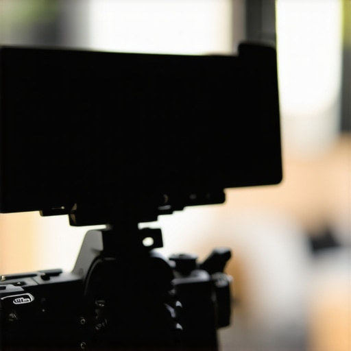 This $95 Smart Cold-Shoe Mount Fixes 2026 Monitor Wobble [Tested]